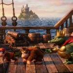 This AI Remake of Donkey Kong Country Will Blow You Away