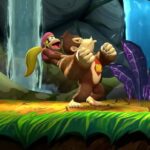 Donkey Kong Country Returns keeps on returning, as Nintendo adds Switch 2 upgrades, a new playable character and more