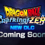 Dragon Ball Sparking Zero Summer 2026 DLC Revealed With New Characters