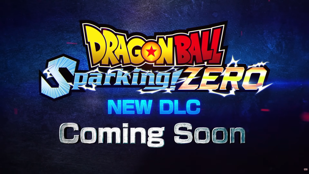 Dragon Ball Sparking Zero Summer 2026 DLC Revealed With New Characters