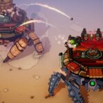 DuneCrawl Review – A fascinating but flawed adventure