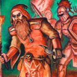 After 8 years playing D&D, I tried its old-school alternative