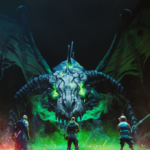 Wizards of the Coast is “Bringing the Spirit of D&D Homebrew to Fortnite,” New D&D Fortnite Islands Announced