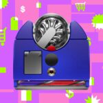 Dyson’s powerful 360 Vis Nav robot vacuum is nearly 75 percent off today