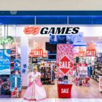 EB Games announces closure of all stores in New Zealand