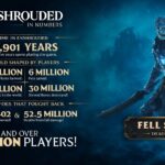 Enshrouded 1.0 Launch Now Set for Fall 2026 as Devs Share the Updated Roadmap