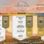 ‘Tis the Season for a new seasonal Elder Scrolls Online roadmap style