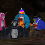 A Parent’s Guide to Gorilla Tag