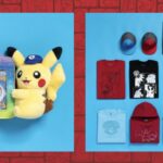 The Pokémon Center returns to London in February: Here’s your first look at the exclusive EUIC Pokémon merch
