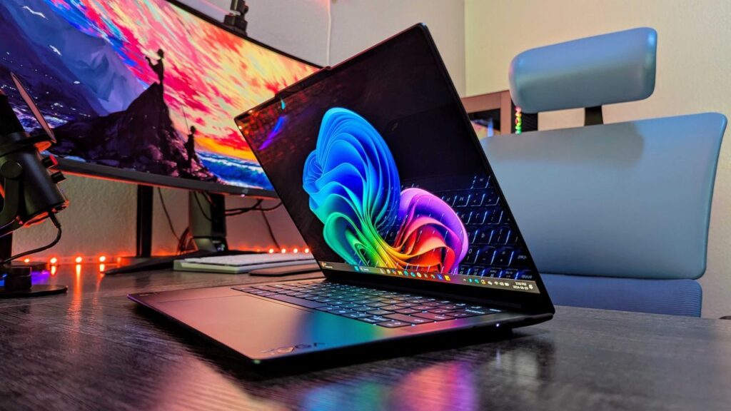 This high-performing Windows-on-Snapdragon laptop from 2024 that earned a perfect score from us still holds up in 2026 — and it’s now under $850