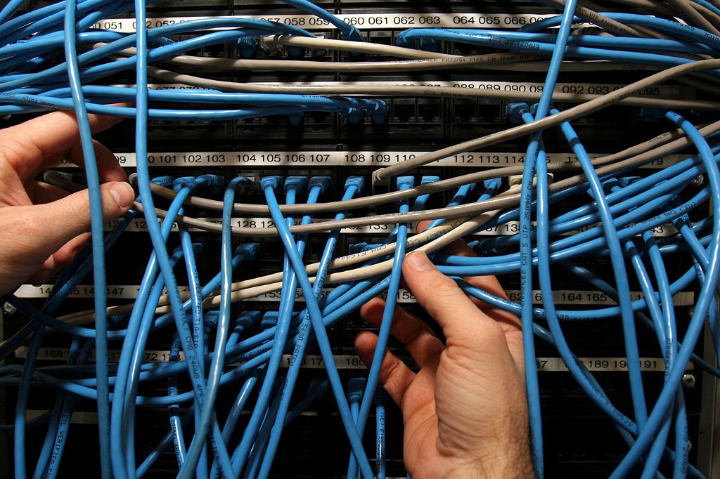 Microsoft is in hot water for, well … water abuse — data center water use expected ‘to more than double’ by 2030