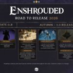 Enshrouded 1.0 is Coming Fall 2026 – This is What We Can Expect