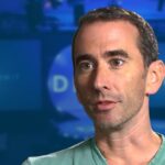 There’s a Naughty Dog reunion happening at DICE 2026, with Neil Druckmann set to present former partner Evan Wells with its highest award