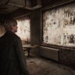 Silent Hill 2 Remake dev Bloober Team kicks off 2026 by giving us 45 days to figure out what ‘RemoSdNeulSerore-hsoOvamCeyerd’ is