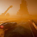 New gameplay trailer for the Unreal Engine 5-powered futuristic western FPS, Exekiller