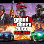 Rumor: Could Grand Theft Auto Online Become An MMORPG In Grand Theft Auto 6?