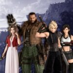 Final Fantasy 7 Remake Part 3’s title “has been locked” according to its director, and the threequel is sticking to Unreal Engine 4