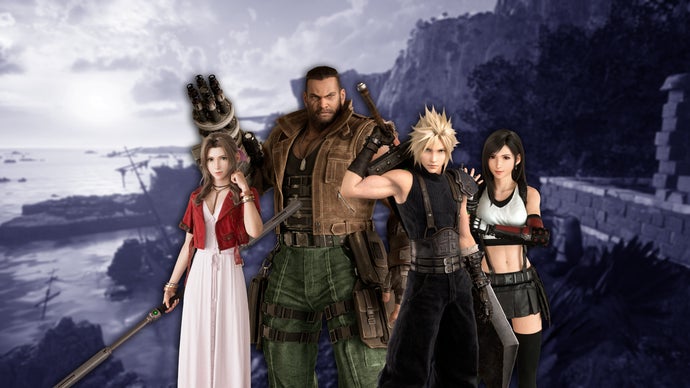 Final Fantasy 7 Remake Part 3’s title “has been locked” according to its director, and the threequel is sticking to Unreal Engine 4