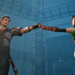 Final Fantasy 7 Remake on PS5 and PC get a meaty update ahead of the launch of the Switch 2 and Xbox versions of the game next week