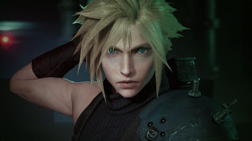 FF7 Remake director says it’s hard porting to ‘lower-end’ Switch 2