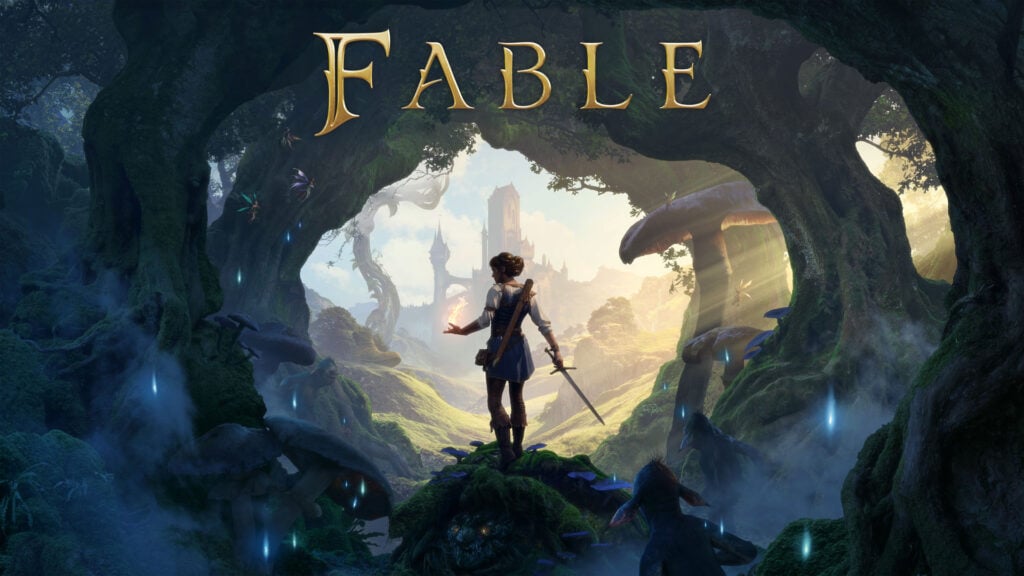 Xbox’s big Fable reveal confirms ‘truly’ open world, and Xbox and PlayStation release this Autumn
