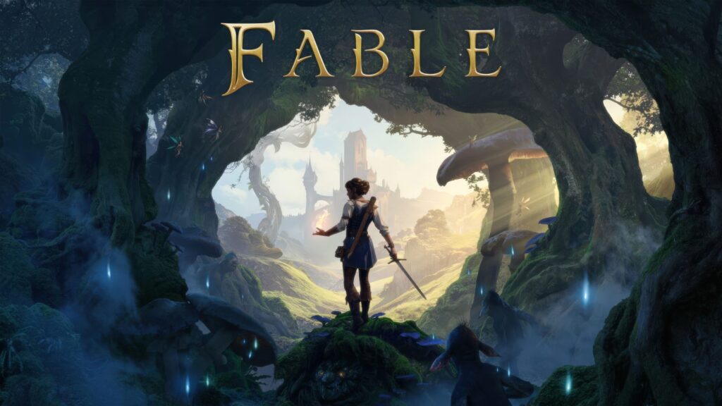 Fable Launches in Autumn 2026 for PC/PS5/Xbox and Looks Amazingly Faithful to the Originals