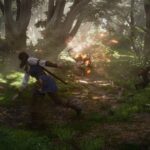 Rumor: Did Fable Production Art Confirm The Return Of Bloodstone and Wraithmarsh?