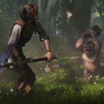 Take a look at the first official gameplay footage for Fable