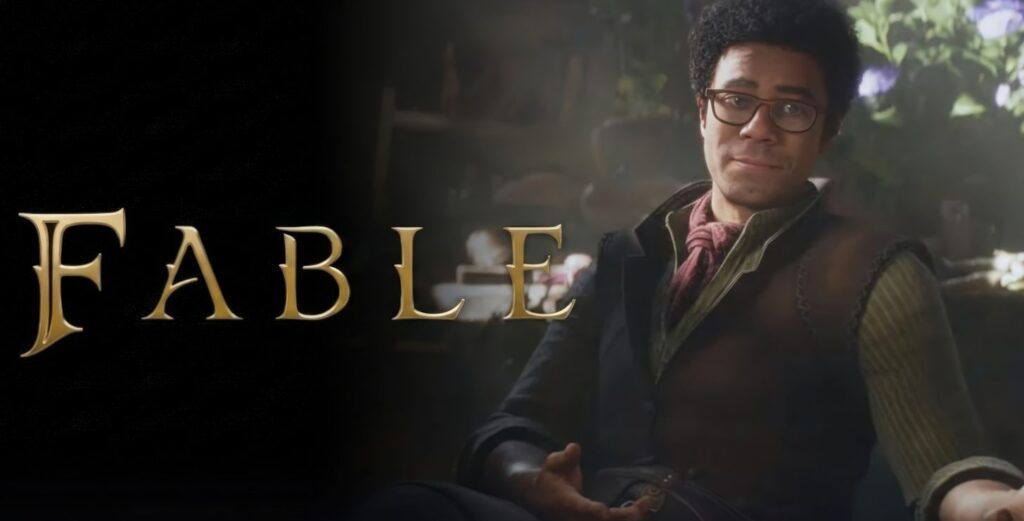 “We Nicked It From The Office”: Fable Lead Confirms In-Game Mockumentary Style