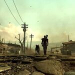 Rumor: Fallout 3 And Fallout New Vegas Remakes Are On The Way, But They’re Not Coming Soon