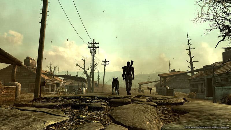 Rumor: Fallout 3 And Fallout New Vegas Remakes Are On The Way, But They’re Not Coming Soon