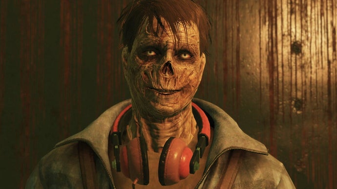 The Fallout 76 team is “looking into” the issues you’ve been having and says a fix is coming in the next few weeks