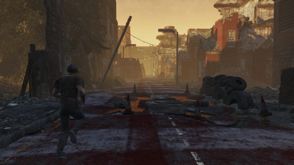 Fallout: London Project Lead Says Bethesda Should Move On From Creation Engine for Fallout 5