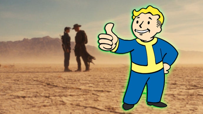 Fallout Season 2’s last two episodes on Prime Video to air earlier than originally planned so Americans can go to bed thinking about New Vegas