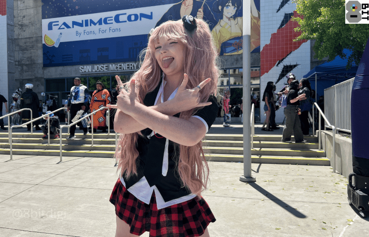 Bay Area Fan Conventions to Plan for in 2026