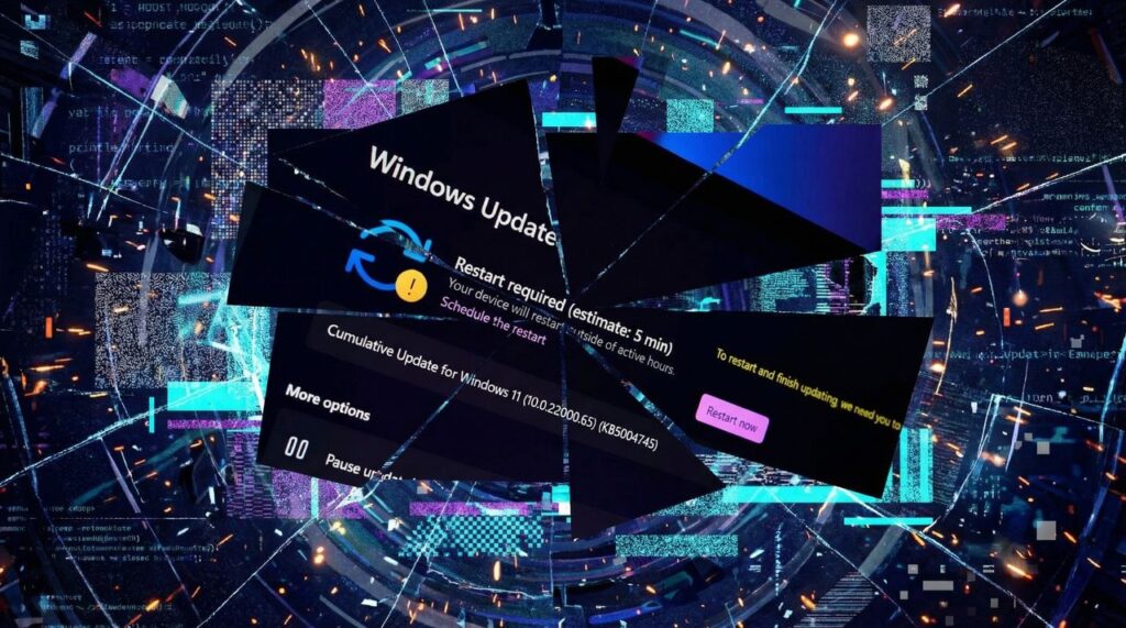 These 10 Windows 11 features and changes will ship in February — let’s hope it’s not another Patch Tuesday disaster