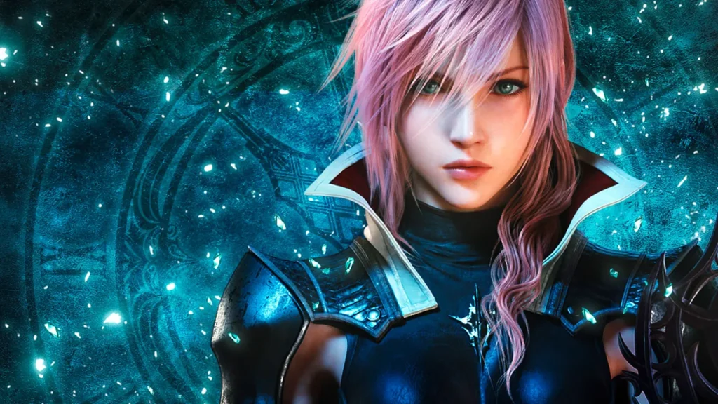 Final Fantasy XIII Is Very Popular With Younger Developers At Square Enix