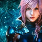 Final Fantasy XIII Is Very Popular With Younger Developers At Square Enix