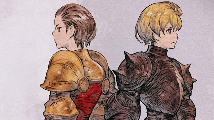 Final Fantasy Tactics – The Ivalice Chronicles tops 1 million copies sold across all platforms | News-in-Brief