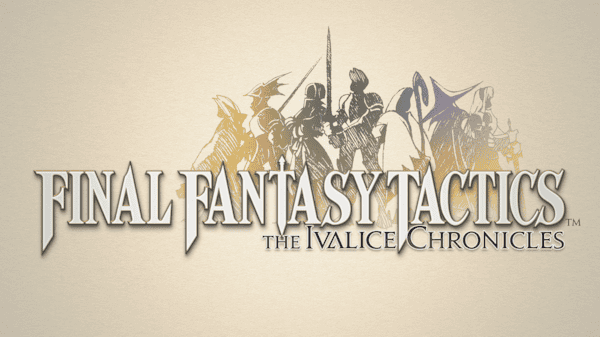 Final Fantasy Tactics Director Admits He Underestimated Demand For Remaster