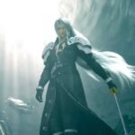 Final Fantasy VII Remake Intergrade For Switch 2 Can Fit In Its Bonus Magic The Gathering Cards