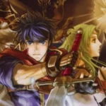 Fire Emblem: Path Of Radiance Joins Switch Online GameCube Library