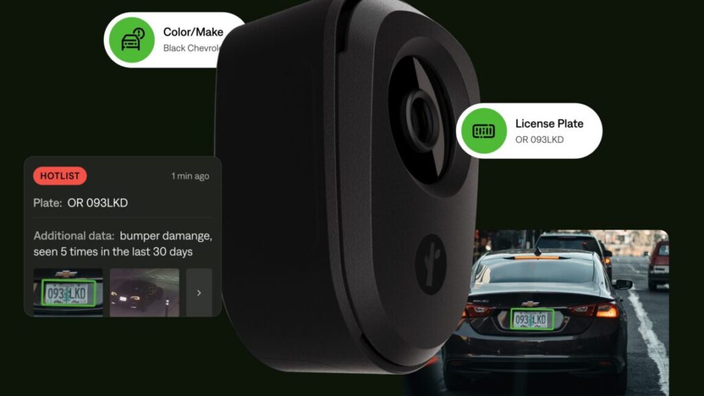 Angry Norfolk residents lose lawsuit to stop Flock license plate scanners