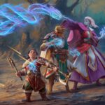 Forgotten Realms’ creator has the perfect antidote to modern D&D’s big problem