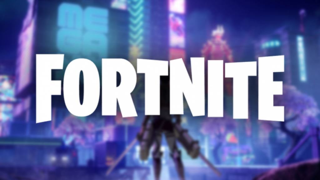 Fortnite Dominates US Play List On PlayStation and Xbox