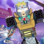 South Park has dropped into Fortnite with a new Quints 5-player playlist