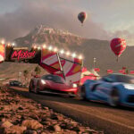 Xbox’s Forza Horizon 5 has reportedly been a big hit on PS5, passing 5 million sales