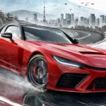 Forza Horizon 6 launch confirmed for May, coming first to Xbox and PC, and later to PS5