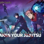 Free Fire x Jujutsu Kaisen Crossover Event Starts January 14