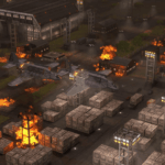 Front Mission 2: Remake Receives Update 1.1.0